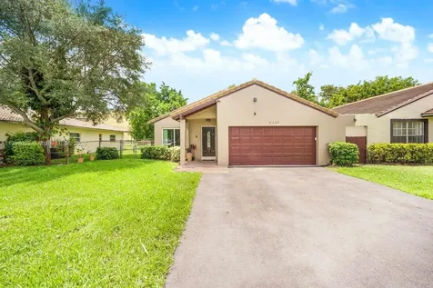 8410 NW 35th Street Coral Springs FL 33065