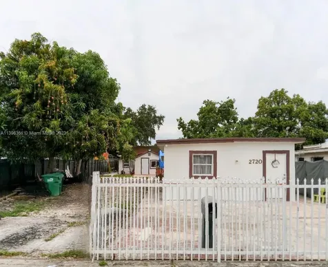 2720 NW 29th Street Miami FL 33142