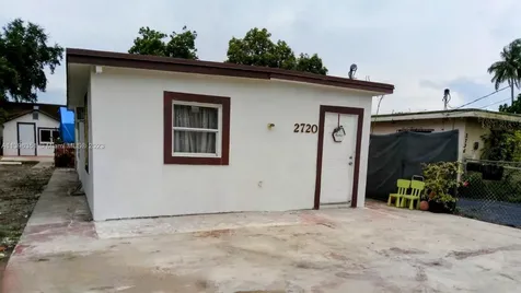 2720 NW 29th Street Miami FL 33142