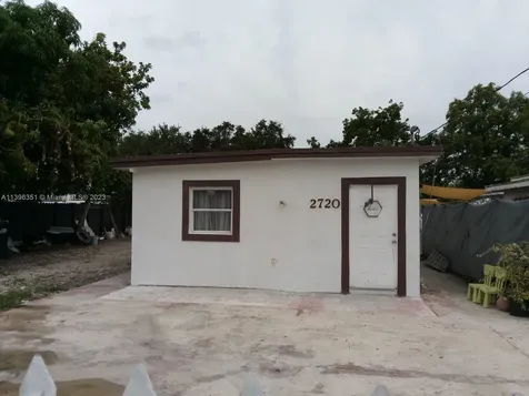 2720 NW 29th Street Miami FL 33142