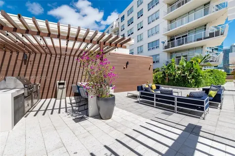 3250 NE 1st Avenue Miami FL 33137