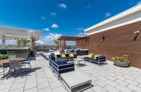 3250 NE 1st Avenue Miami FL 33137