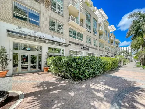 3250 NE 1st Avenue Miami FL 33137