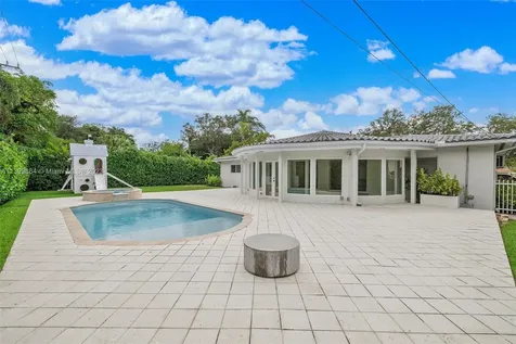 4841 Biltmore Drive Coral Gables FL 33146