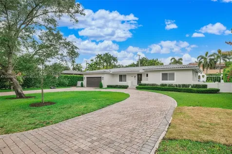 4841 Biltmore Drive Coral Gables FL 33146