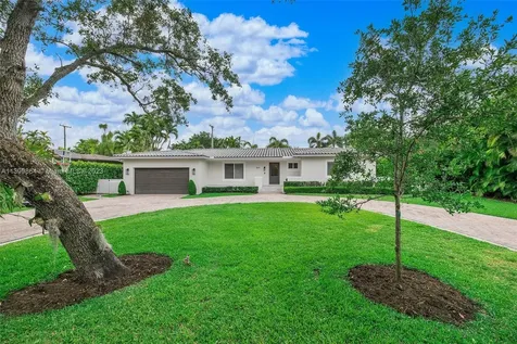 4841 Biltmore Drive Coral Gables FL 33146