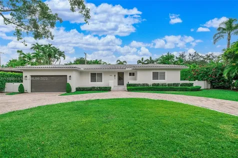 4841 Biltmore Drive Coral Gables FL 33146