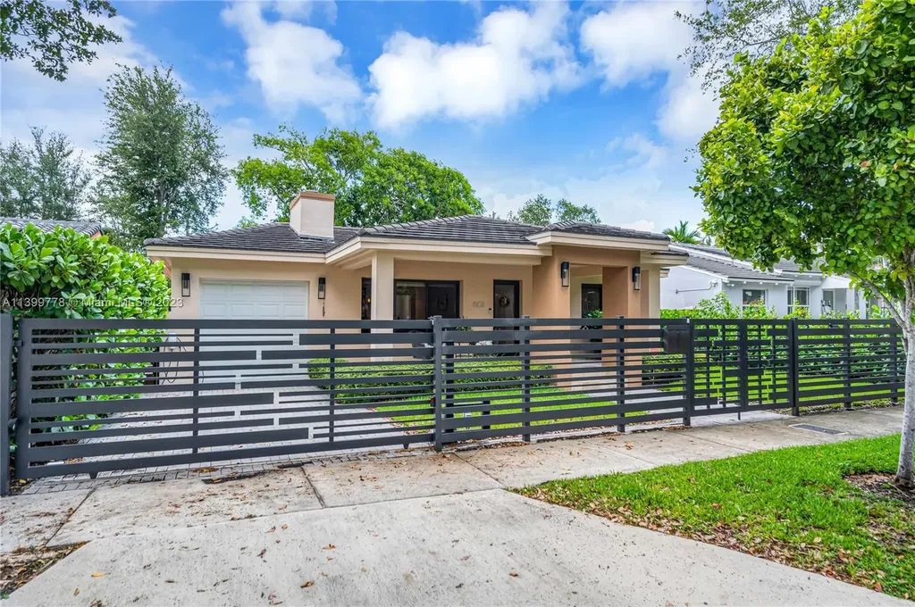 801 SW 28th Road Miami FL 33129