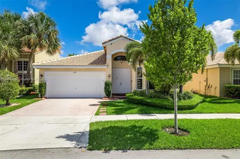 18271 SW 33rd Street Miramar FL 33029