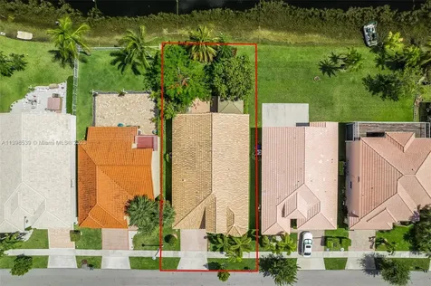 18271 SW 33rd Street Miramar FL 33029