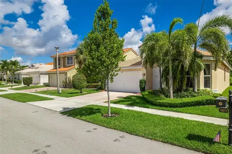 18271 SW 33rd Street Miramar FL 33029