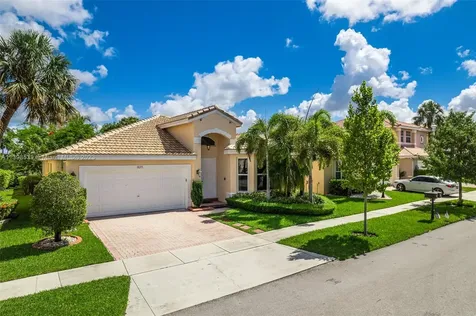 18271 SW 33rd Street Miramar FL 33029