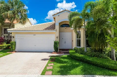 18271 SW 33rd Street Miramar FL 33029