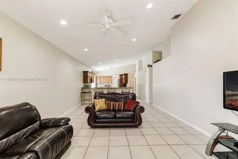 18271 SW 33rd Street Miramar FL 33029