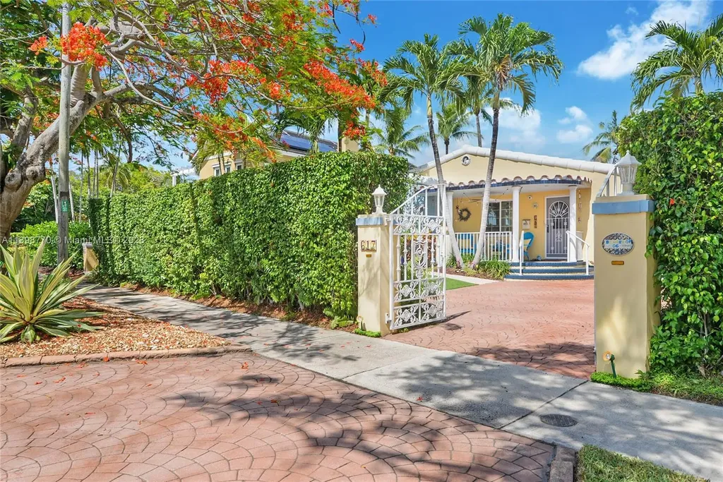 617 N Victoria Park Road Fort Lauderdale FL 33304