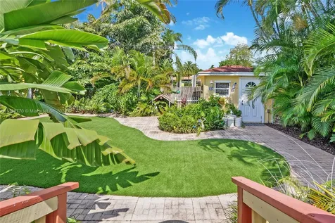 617 N Victoria Park Road Fort Lauderdale FL 33304