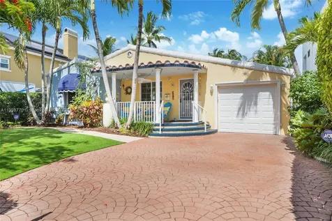 617 N Victoria Park Road Fort Lauderdale FL 33304