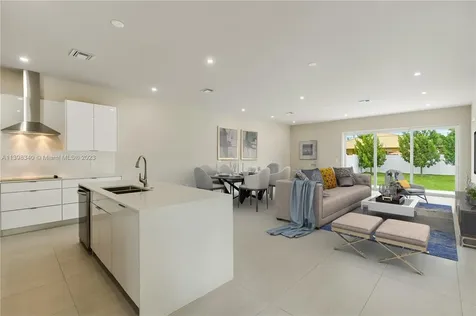 2859 SW 37th Court Miami FL 33134