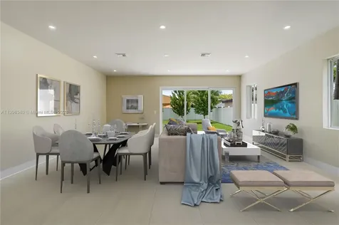2859 SW 37th Court Miami FL 33134