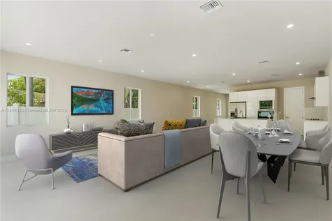 2859 SW 37th Court Miami FL 33134