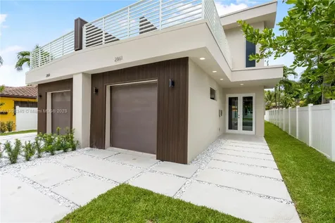 2859 SW 37th Court Miami FL 33134