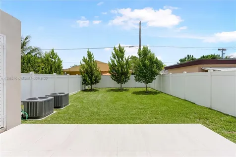 2859 SW 37th Court Miami FL 33134