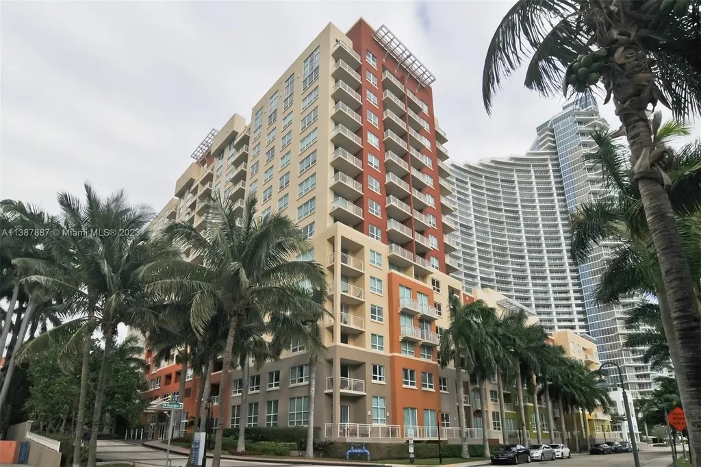 2000 N Bayshore Drive Miami FL 33137