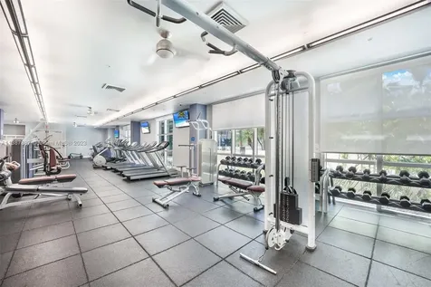 2000 N Bayshore Drive Miami FL 33137
