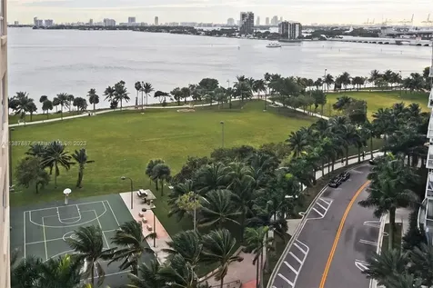 2000 N Bayshore Drive Miami FL 33137