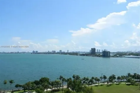 2000 N Bayshore Drive Miami FL 33137
