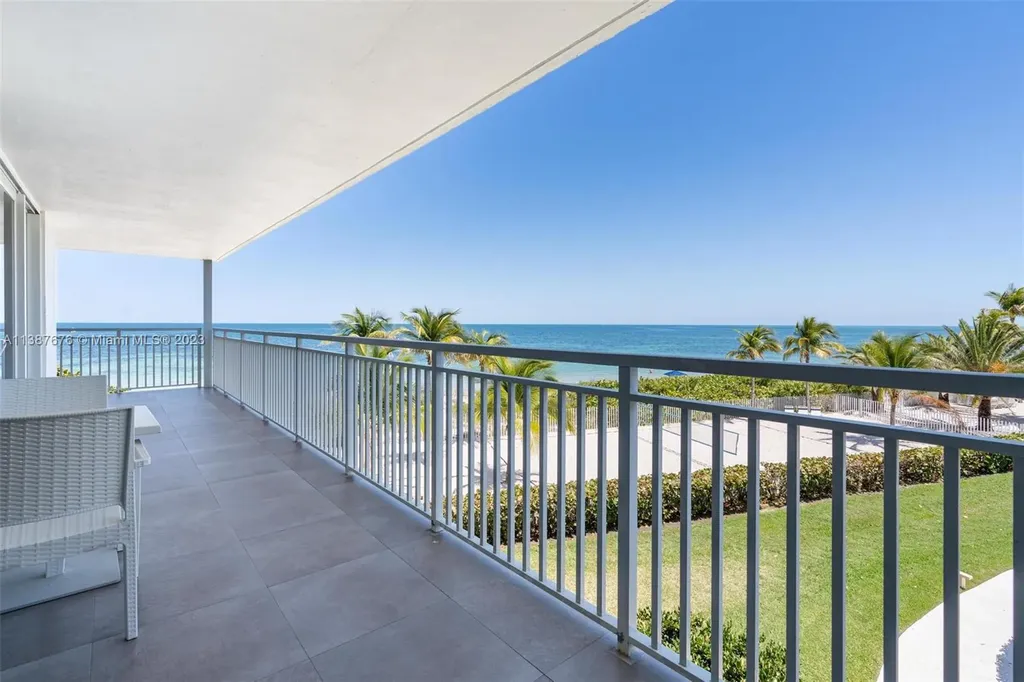 615 Ocean Drive Key Biscayne FL 33149