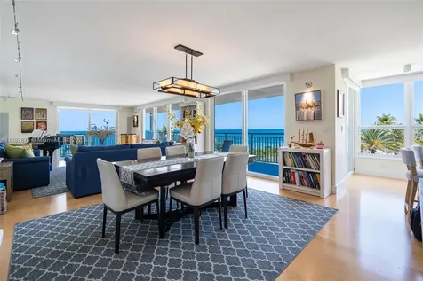 615 Ocean Drive Key Biscayne FL 33149