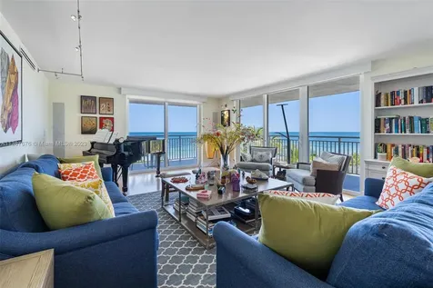 615 Ocean Drive Key Biscayne FL 33149