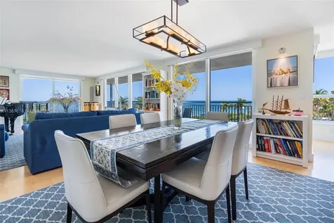 615 Ocean Drive Key Biscayne FL 33149