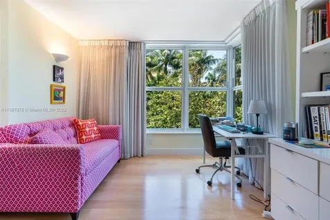 615 Ocean Drive Key Biscayne FL 33149