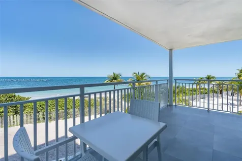 615 Ocean Drive Key Biscayne FL 33149