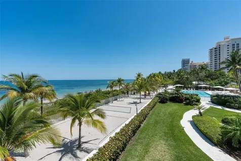 615 Ocean Drive Key Biscayne FL 33149