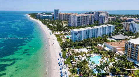 615 Ocean Drive Key Biscayne FL 33149