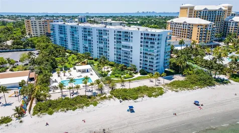 615 Ocean Drive Key Biscayne FL 33149