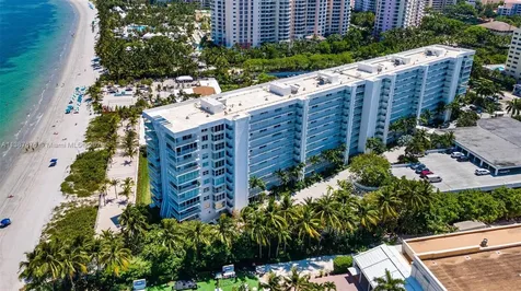 615 Ocean Drive Key Biscayne FL 33149