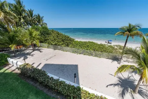 615 Ocean Drive Key Biscayne FL 33149