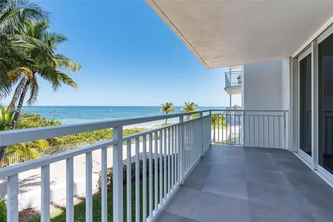 615 Ocean Drive Key Biscayne FL 33149