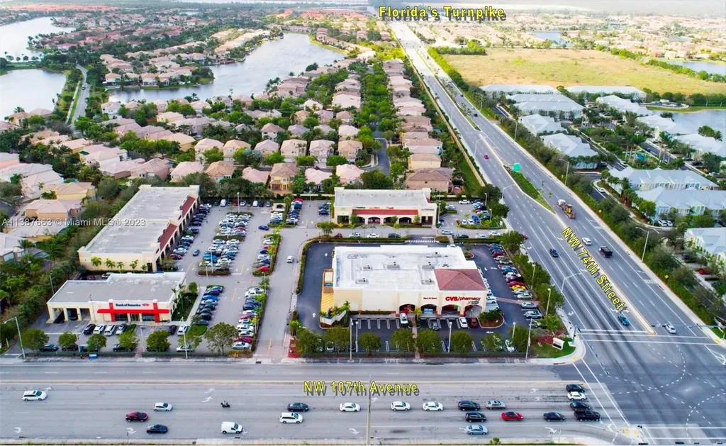 10740 NW 74th Street Doral FL 33178