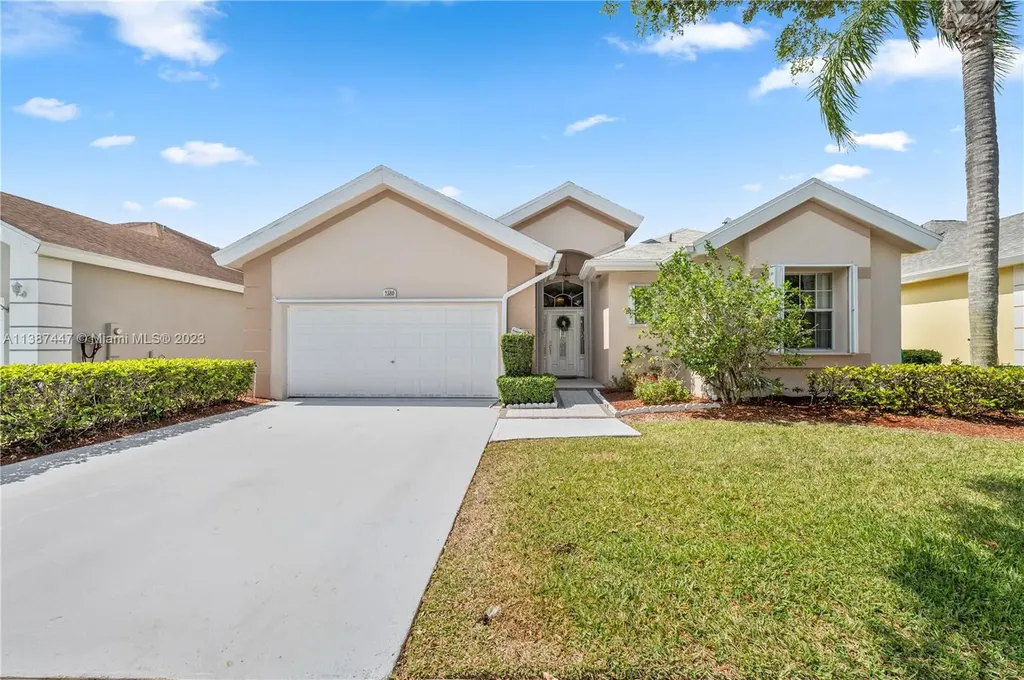 2380 SE 7th Place Homestead FL 33033