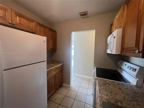 581 NW 21st Court Pompano Beach FL 33060