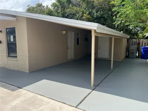581 NW 21st Court Pompano Beach FL 33060