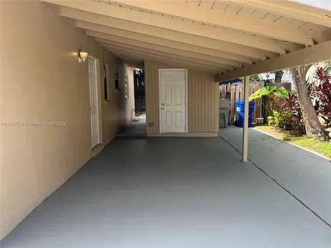581 NW 21st Court Pompano Beach FL 33060