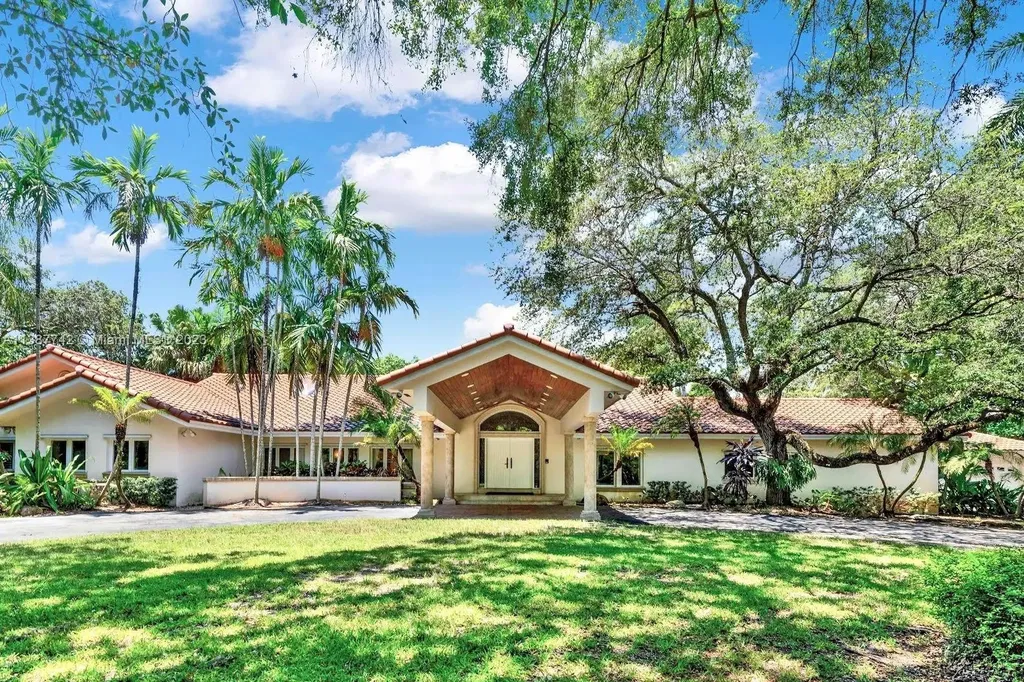 12190 Old Cutler Road Pinecrest FL 33156