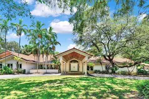 12190 Old Cutler Road Pinecrest FL 33156