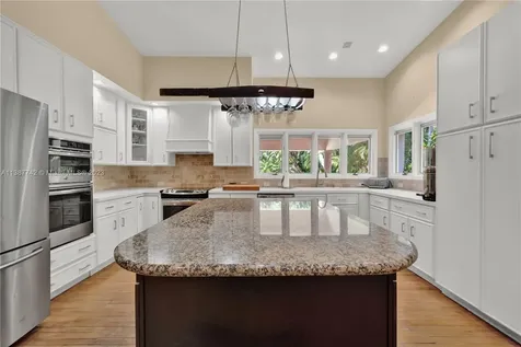 12190 Old Cutler Road Pinecrest FL 33156